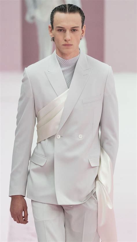 dior homme suit mrn|kim jones dior suits.